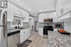 124 WOLVERTON Road | Grimsby Ontario | Slide Image Eight
