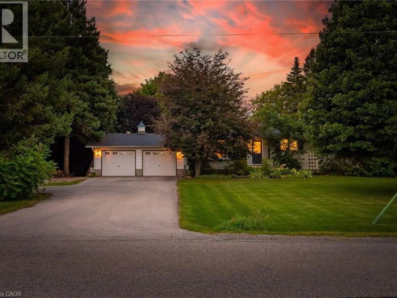 11749 TENTH Line, Halton Hills, Ontario L7G 4S7