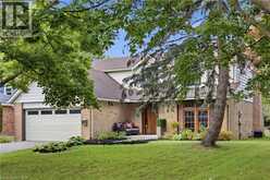 416 CLAIRBROOK Crescent | Waterloo Ontario | Slide Image One