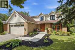 416 CLAIRBROOK Crescent | Waterloo Ontario | Slide Image Forty-five