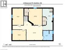 16 BEAUCOURT Place | Hamilton Ontario | Slide Image Thirty-seven