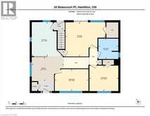 16 BEAUCOURT Place | Hamilton Ontario | Slide Image Thirty-six