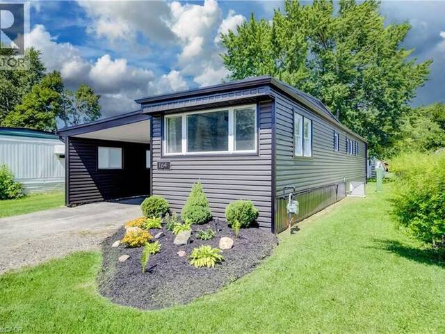164 BIRCH Street Stratford Ontario, N5A 6S6 - 2 Bedrooms Home For Sale