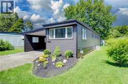 164 BIRCH Street | Stratford Ontario | Slide Image One