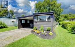 164 BIRCH Street | Stratford Ontario | Slide Image Three