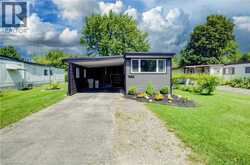 164 BIRCH Street | Stratford Ontario | Slide Image Five
