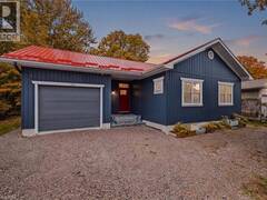 153 JAMES Street Huron East Ontario, N0K 1W0