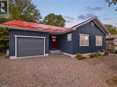153 JAMES Street Huron East Ontario, N0K 1W0