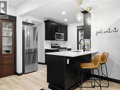35 ARTHUR Street N Elmira Ontario, N3B 1Z6