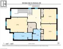 941 EDEN OAK Court | Kitchener Ontario | Slide Image Forty-nine