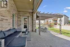 941 EDEN OAK Court | Kitchener Ontario | Slide Image Forty