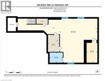941 EDEN OAK Court | Kitchener Ontario | Slide Image Forty-eight