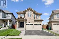 941 EDEN OAK Court | Kitchener Ontario | Slide Image One