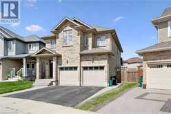 941 EDEN OAK Court | Kitchener Ontario | Slide Image Two