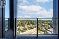 5 WELLINGTON Street S Unit# 1011 | Kitchener Ontario | Slide Image Fifteen