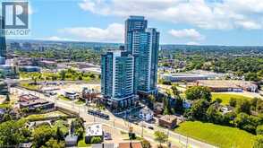 5 WELLINGTON Street S Unit# 1011 | Kitchener Ontario | Slide Image Two
