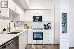 5 WELLINGTON Street S Unit# 1011 | Kitchener Ontario | Slide Image Nine