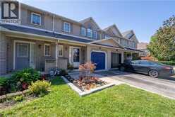 11 ELDERBERRY Avenue | Grimsby Ontario | Slide Image Two
