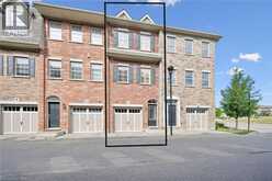 4 CHELTENHAM Mews | Kitchener Ontario | Slide Image One
