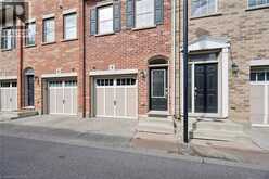 4 CHELTENHAM Mews | Kitchener Ontario | Slide Image Two