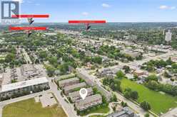 4 CHELTENHAM Mews | Kitchener Ontario | Slide Image Thirty-four