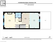 4 CHELTENHAM Mews | Kitchener Ontario | Slide Image Thirty-seven
