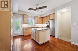 4 CHELTENHAM Mews | Kitchener Ontario | Slide Image Three
