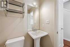 4 CHELTENHAM Mews | Kitchener Ontario | Slide Image Thirteen