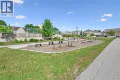 4 CHELTENHAM Mews | Kitchener Ontario | Slide Image Thirty