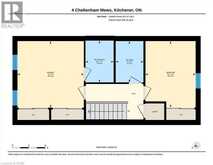 4 CHELTENHAM Mews | Kitchener Ontario | Slide Image Thirty-eight