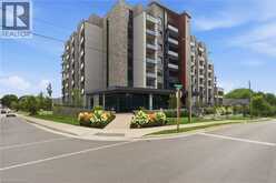 30 HAMILTON Street S Unit# 101 | Waterdown Ontario | Slide Image One