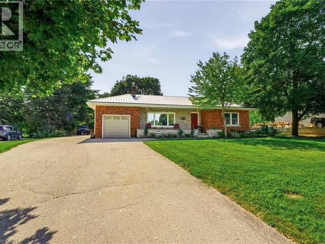 670 THOMPSON Road Hamilton Ontario, L0R 2B0 - 4 Bedrooms Home For Sale