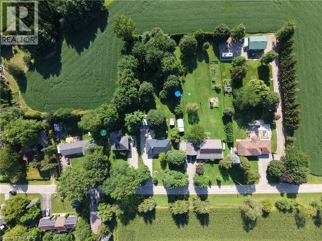 670 THOMPSON Road Hamilton Ontario, L0R 2B0 - 4 Bedrooms Home For Sale