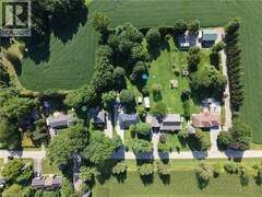 670 THOMPSON Road Hamilton Ontario, L0R 2B0