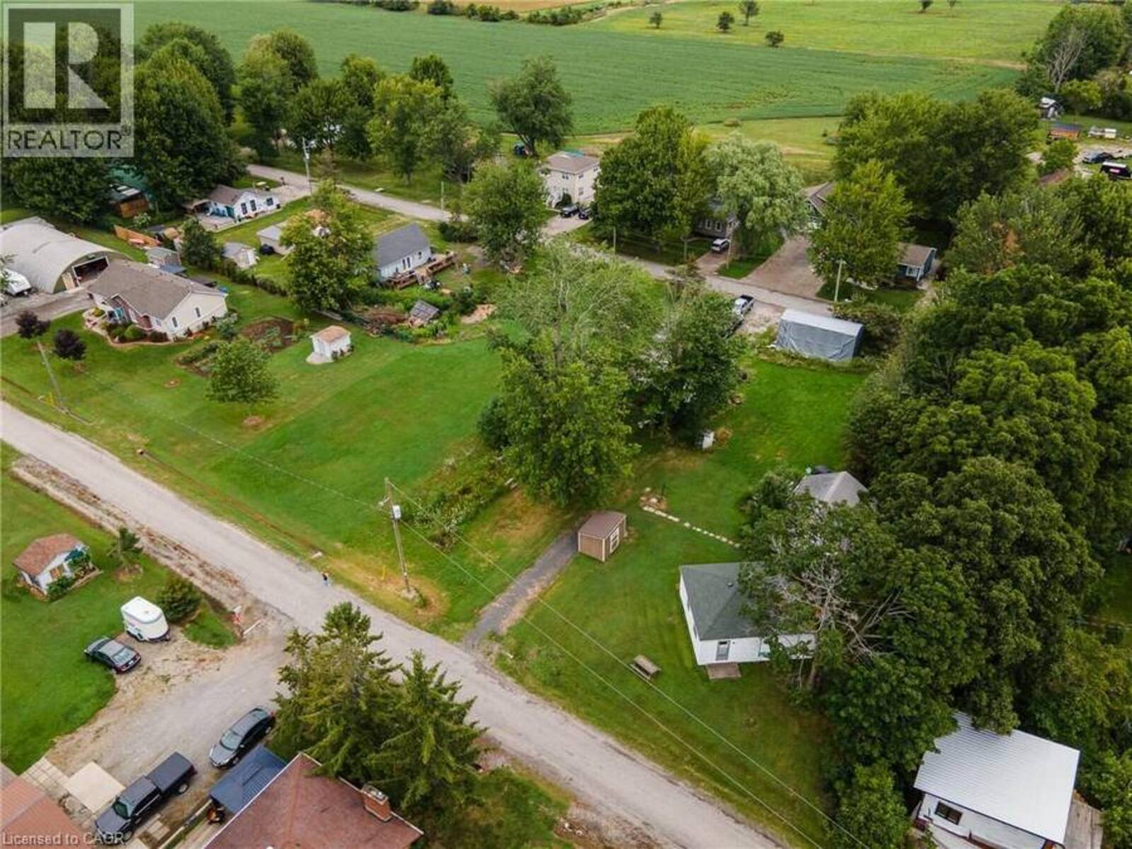 12 CANADA Road, Dunnville, Ontario N0A 1K0