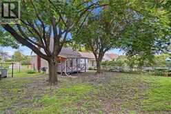 160 LORNE Crescent | Kitchener Ontario | Slide Image Eleven