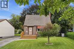 160 LORNE Crescent | Kitchener Ontario | Slide Image Twelve