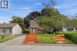 160 LORNE Crescent | Kitchener Ontario | Slide Image Nineteen