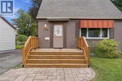 160 LORNE Crescent | Kitchener Ontario | Slide Image Three