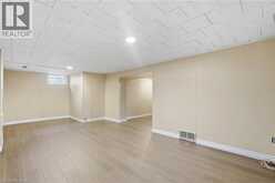 160 LORNE Crescent | Kitchener Ontario | Slide Image Forty