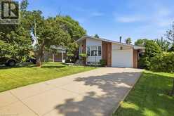 343 DUNCOMBE Drive | Burlington Ontario | Slide Image Two