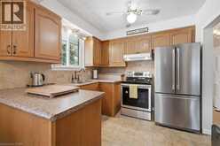 343 DUNCOMBE Drive | Burlington Ontario | Slide Image Thirteen