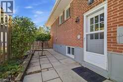 343 DUNCOMBE Drive | Burlington Ontario | Slide Image Thirty-three