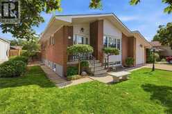 343 DUNCOMBE Drive | Burlington Ontario | Slide Image Three
