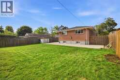 343 DUNCOMBE Drive | Burlington Ontario | Slide Image Thirty-five