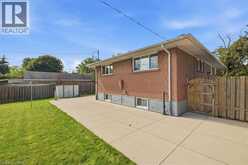 343 DUNCOMBE Drive | Burlington Ontario | Slide Image Thirty-seven
