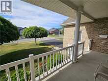 39 ROSS Avenue N | Simcoe Ontario | Slide Image Thirty-four