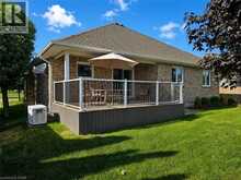 39 ROSS Avenue N | Simcoe Ontario | Slide Image Thirty-seven