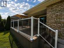 39 ROSS Avenue N | Simcoe Ontario | Slide Image Thirty-eight