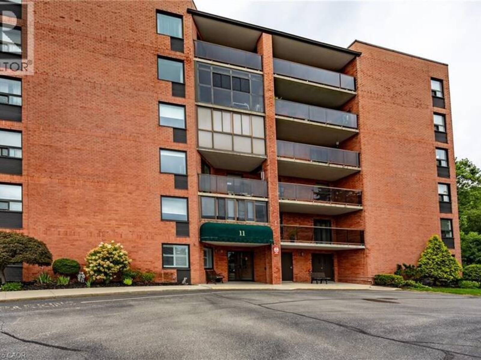 11 MILL POND Court Unit# 506, Simcoe, Ontario N3Y 5J5